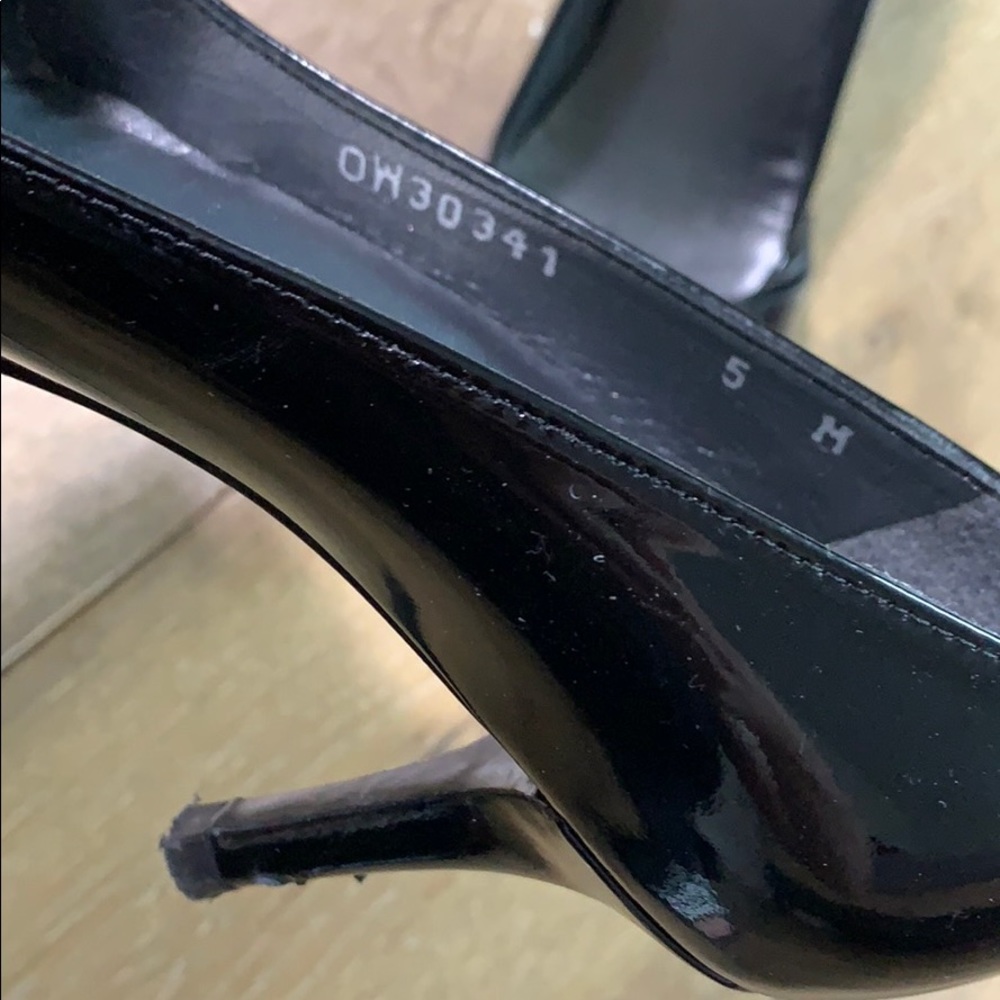 Stuart Weitzman heels - Picture 3 of 5